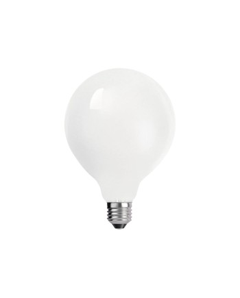 BOMBILLA LED OPAL G95 - E27 – 6,5W - 4000K
